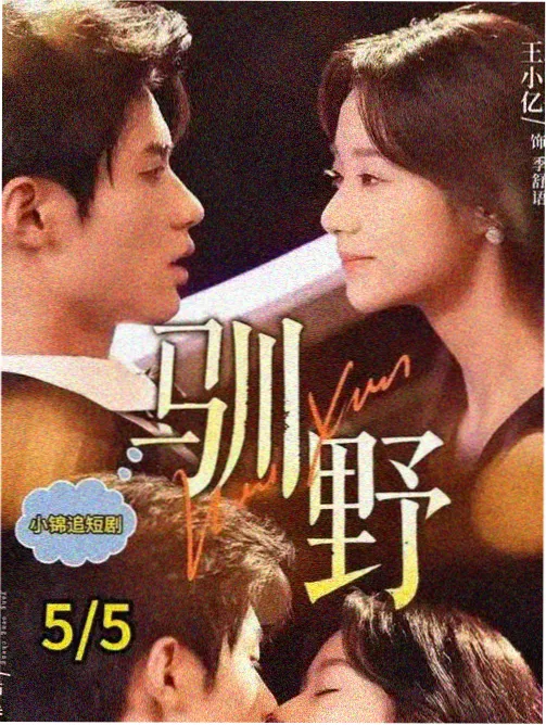 第七码头的沉默剧照
